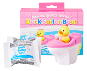 Duck Sailor Boat - Classic Ready