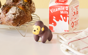 Animal Bakery : Series 3 - Charm Style