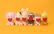 Posture Pal - Bag Charm - Limited Pick