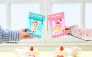 Sonny Angel My Bestie Case Vol. 2: Sweet Candy - Limited Pick