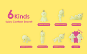 SMISKI Strap - Series 4 - Fresh Choice