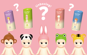 Sonny Angel’s Japanese Snacks - Cute Pick