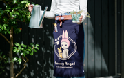 Sonny Angel x Anything Maekake Apron - Limited Pick
