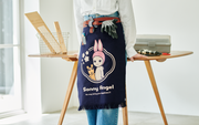 Sonny Angel x Anything Maekake Apron - Limited Pick