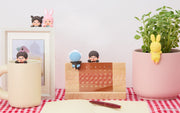 HIPPERS Monchhichi - Ready Pick