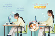 MUGYUUUS - Premium Pick