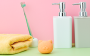 NekoMote Bath Ball Gift Set - Daily Pick
