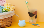 NekoMote Bath Ball Gift Set - Shelf Ready