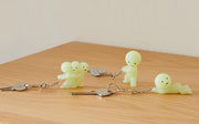 SMISKI Keychains - Display Ready