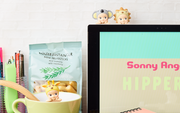 Sonny Angel HIPPERS - Display Ready