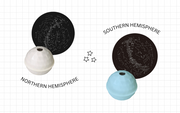 Projector Dome Star Map - Fresh Choice