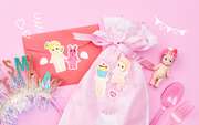 Sonny Angel Sticker Pack - Series 2 - Premium Pick
