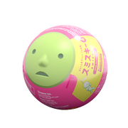 SMISKI Strap - Series 4 - Fresh Choice