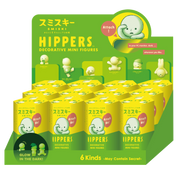 SMISKI HIPPERS - Display Ready
