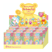 Birthday Gift Bear Series - Simple Pick