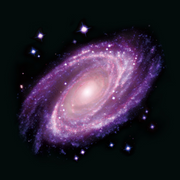 Space Projector Dome - Fresh Choice
