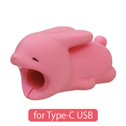 CABLE BITE for Type-C USB - Easy Style