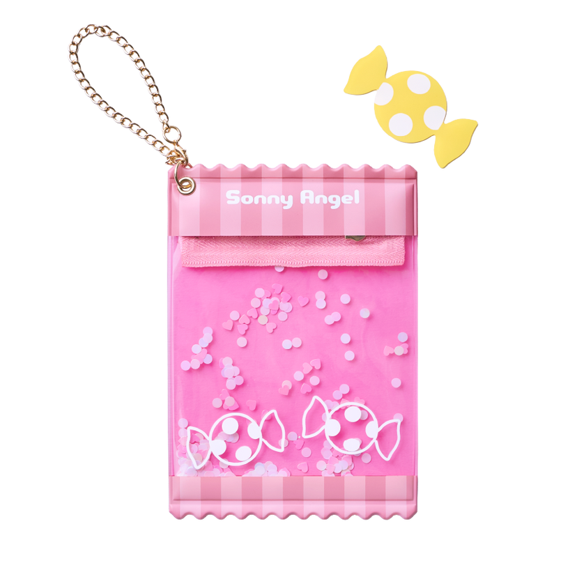 Sonny Angel My Bestie Case Vol. 2: Sweet Candy - Limited Pick