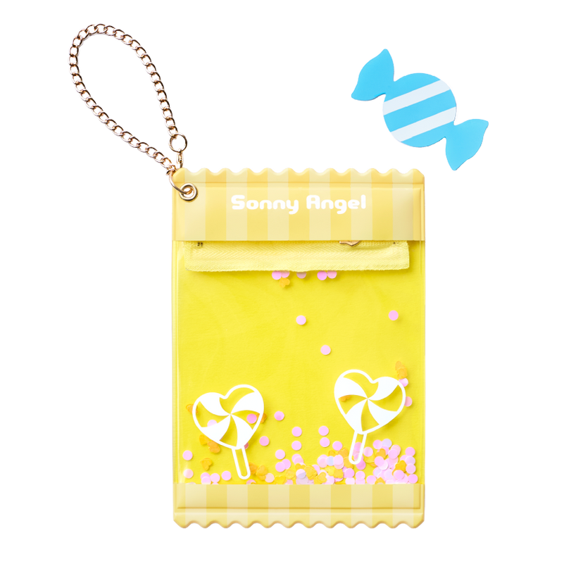 Sonny Angel My Bestie Case Vol. 2: Sweet Candy - Limited Pick