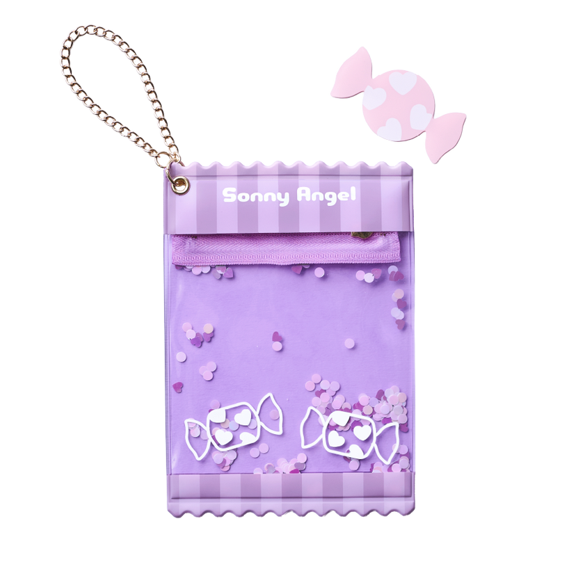 Sonny Angel My Bestie Case Vol. 2: Sweet Candy - Limited Pick