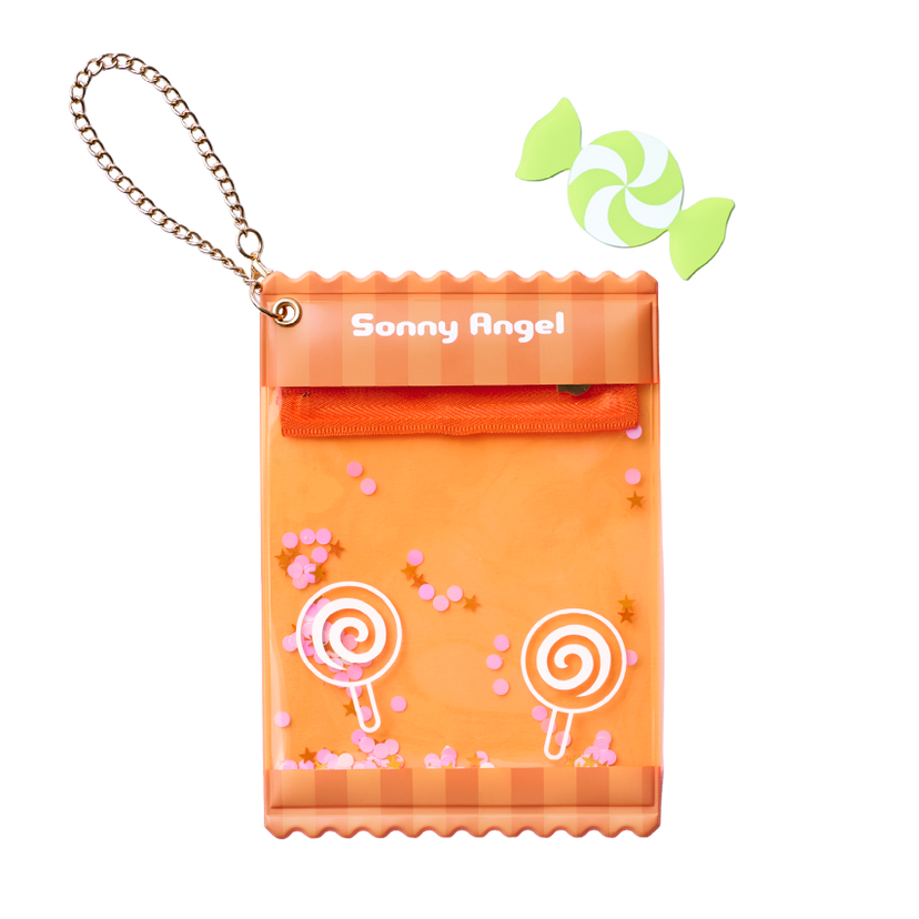 Sonny Angel My Bestie Case Vol. 2: Sweet Candy - Limited Pick