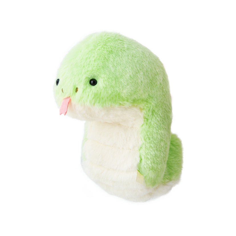 Posture Pal - Year of the Snake - Bright Choice