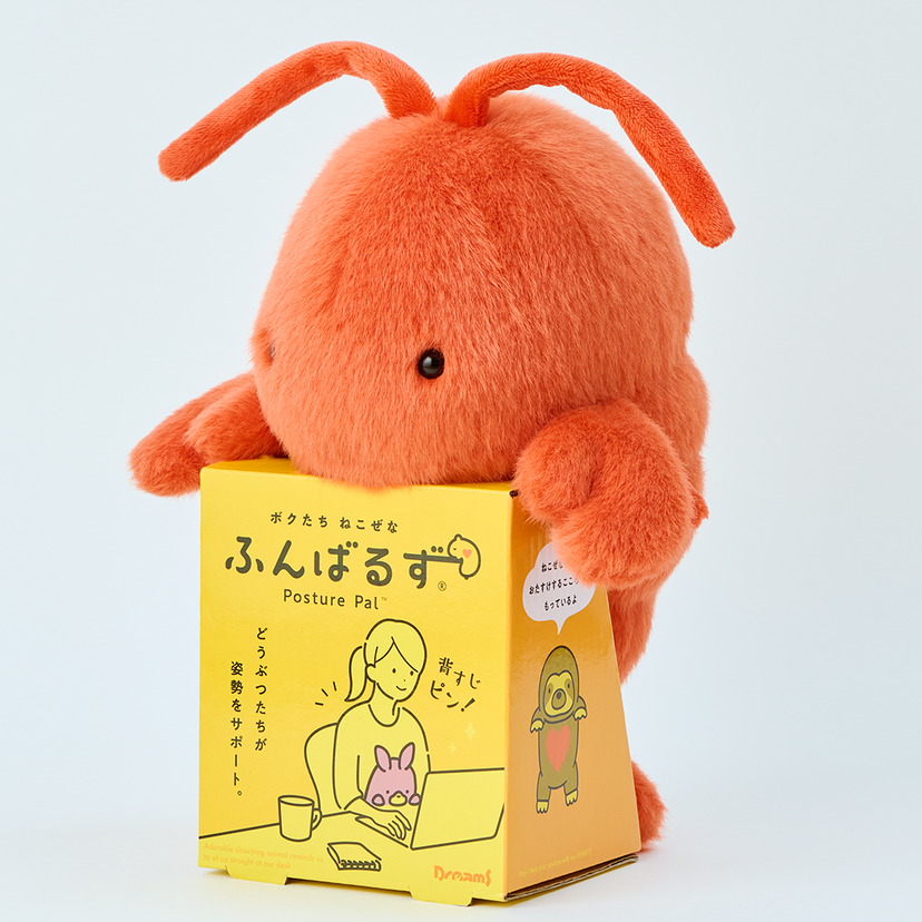 Posture Pal - Marine - Daily Pick
