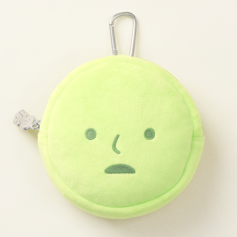 SMISKI Cushion Pouch - Display Ready