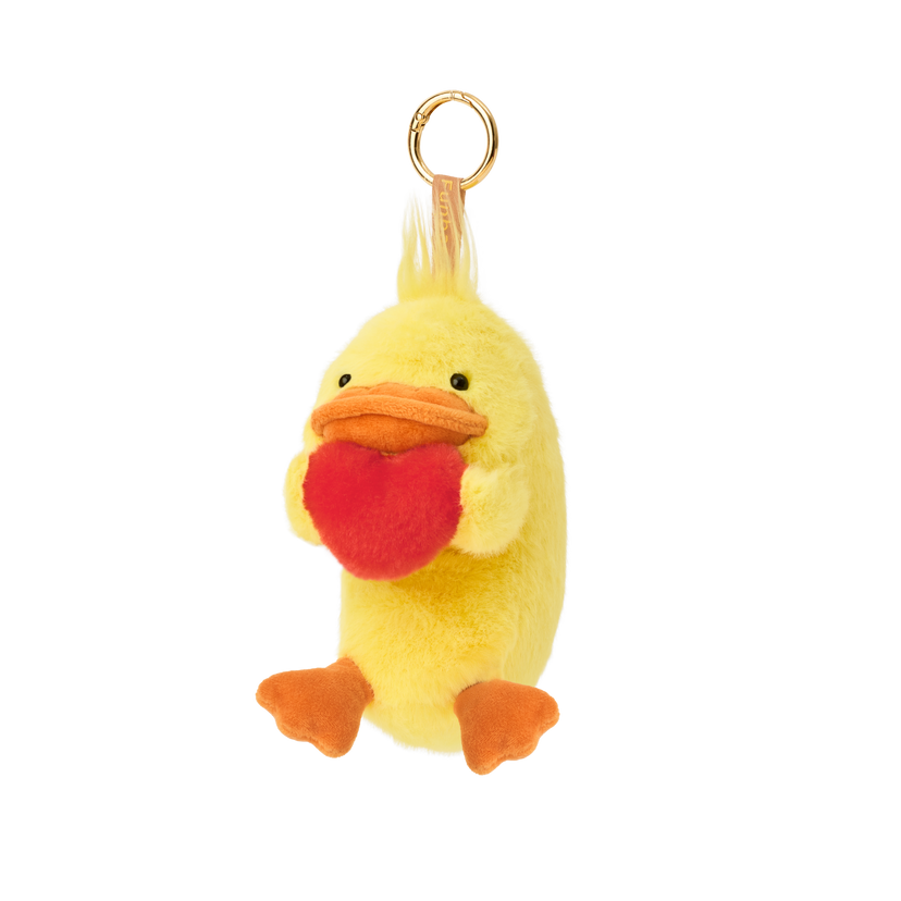 Posture Pal - Bag Charm - Daily Pick