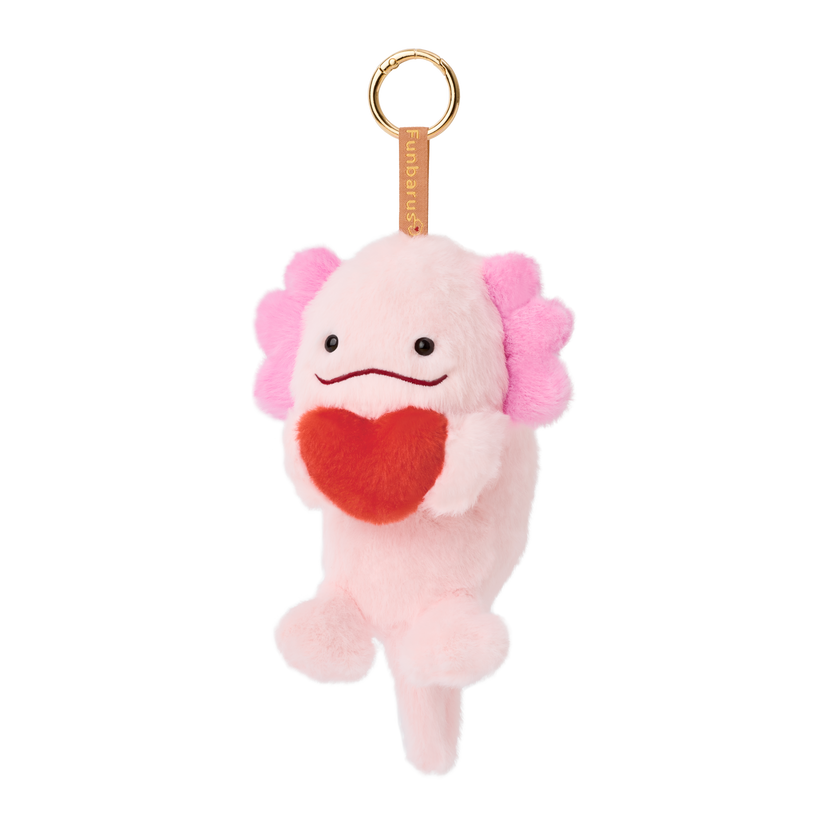 Posture Pal - Bag Charm - Daily Pick