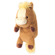 Posture Pal - Year of the Horse - Easy Style