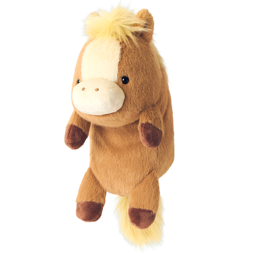 Posture Pal - Year of the Horse - Easy Style