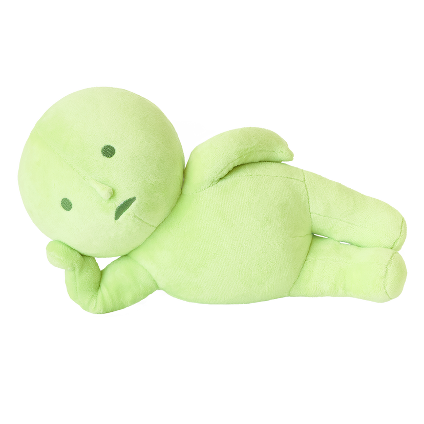 SMISKI Plush - Fresh Choice