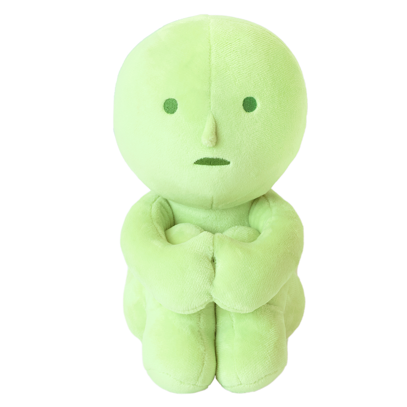 SMISKI Plush - Fresh Choice