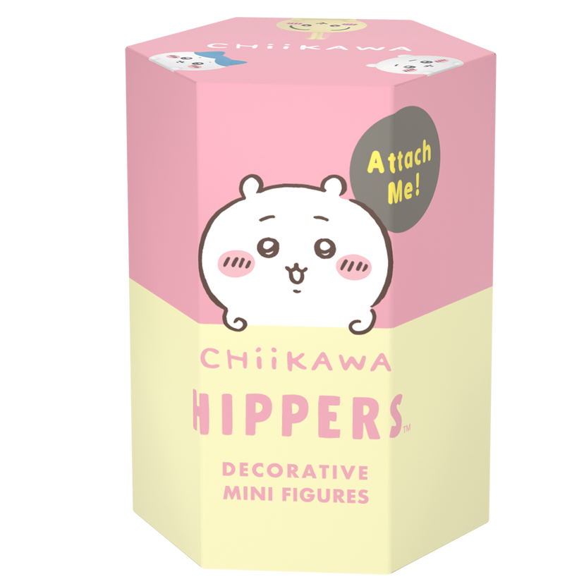 HIPPERS CHiiKAWA - Premium Pick