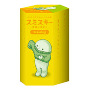SMISKI Dressing Series - Display Ready