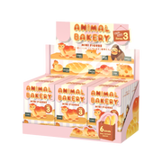 Animal Bakery : Series 3 - Charm Style
