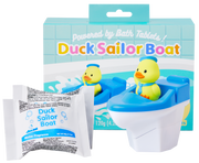 Duck Sailor Boat - Classic Ready
