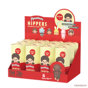 HIPPERS Monchhichi - Ready Pick