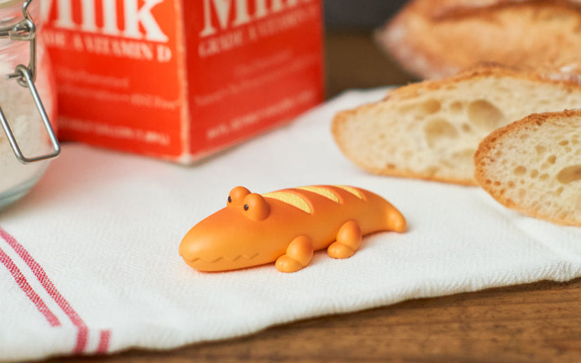 Animal Bakery : Series 2 - Ready Pick