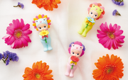 Sonny Angel Flower Gift - Classic Ready