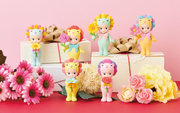 Sonny Angel Flower Gift - Classic Ready