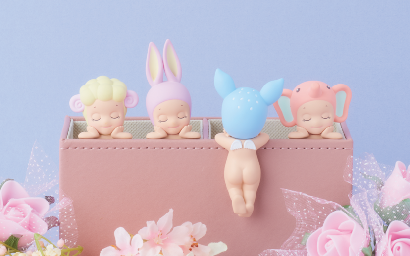 HIPPERS Dreaming Series - Limited Pick
