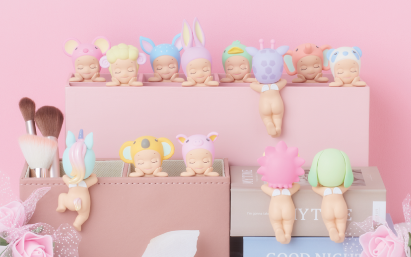 HIPPERS Dreaming Series - Limited Pick