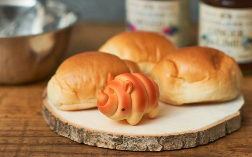Animal Bakery : Series 2 - Ready Pick