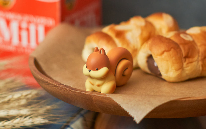 Animal Bakery : Series 2 - Ready Pick