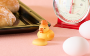 Animal Bakery : Series 3 - Charm Style