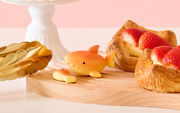 Animal Bakery : Series 3 - Charm Style