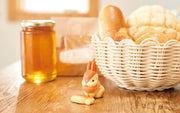 Animal Bakery Minifigure - Gift Ready
