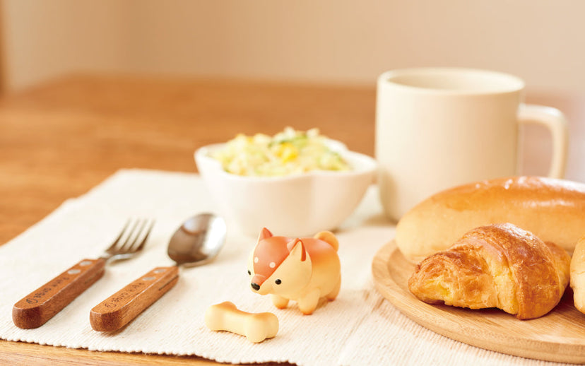 Animal Bakery Minifigure - Gift Ready
